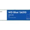 WD Blue 1TB SA510 M.2 Internal Solid State Drive SSD - WDS100T3B0B wholesale