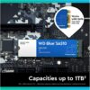 WD Blue 1TB SA510 M.2 Internal Solid State Drive SSD - WDS100T3B0B wholesale