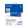 WD Blue 1TB SA510 M.2 Internal Solid State Drive SSD - WDS100T3B0B wholesale