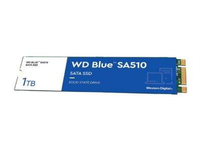 WD Blue 1TB SA510 M.2 Internal Solid State Drive SSD - WDS100T3B0B wholesale