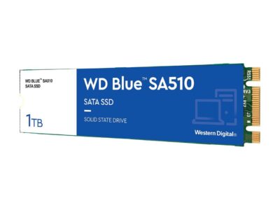WD Blue 1TB SA510 M.2 Internal Solid State Drive SSD - WDS100T3B0B wholesale