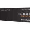 WD_BLACK SN850X NVMe M.2 2280 1TB PCI-Express 4.0 x4 Internal Solid State Drive (SSD) WDS100T2X0E wholesale WD_BLACK SN850X NVMe M.2 2280 1TB PCI-Express 4.0 x4 Internal Solid State Drive (SSD) WDS100T2X0E wholesale