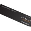 WD_BLACK SN850X NVMe M.2 2280 1TB PCI-Express 4.0 x4 Internal Solid State Drive (SSD) WDS100T2X0E wholesale WD_BLACK SN850X NVMe M.2 2280 1TB PCI-Express 4.0 x4 Internal Solid State Drive (SSD) WDS100T2X0E wholesale