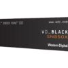 WD_BLACK  SN850X NVMe M.2 2280 4TB PCI-Express 4.0 x4 Internal Solid State Drive (SSD) WDS400T2X0E wholesale