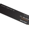 WD_BLACK  SN850X NVMe M.2 2280 4TB PCI-Express 4.0 x4 Internal Solid State Drive (SSD) WDS400T2X0E wholesale