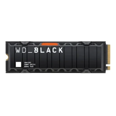 WD_BLACK SN850X NVMe M.2 2280 1TB PCI-Express 4.0 x4 Internal Solid State Drive (SSD) WDS100T2XHE wholesale