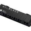 WD_BLACK SN850X NVMe M.2 2280 1TB PCI-Express 4.0 x4 Internal Solid State Drive (SSD) WDS100T2XHE wholesale