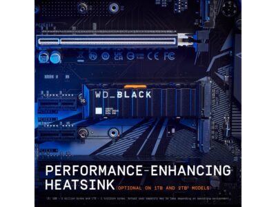 WD_BLACK SN850X NVMe M.2 2280 2TB PCI-Express 4.0 x4 Internal Solid State Drive (SSD) WDS200T2XHE wholesale