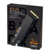 WD_BLACK SN850X NVMe M.2 2280 2TB PCI-Express 4.0 x4 Internal Solid State Drive (SSD) WDS200T2XHE wholesale