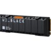 WD_BLACK SN850X NVMe M.2 2280 2TB PCI-Express 4.0 x4 Internal Solid State Drive (SSD) WDS200T2XHE wholesale