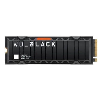 WD_BLACK SN850X NVMe M.2 2280 2TB PCI-Express 4.0 x4 Internal Solid State Drive (SSD) WDS200T2XHE wholesale