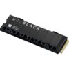 WD_BLACK SN850X NVMe M.2 2280 2TB PCI-Express 4.0 x4 Internal Solid State Drive (SSD) WDS200T2XHE wholesale