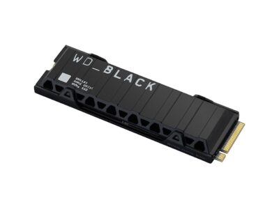 WD_BLACK SN850X NVMe M.2 2280 2TB PCI-Express 4.0 x4 Internal Solid State Drive (SSD) WDS200T2XHE wholesale