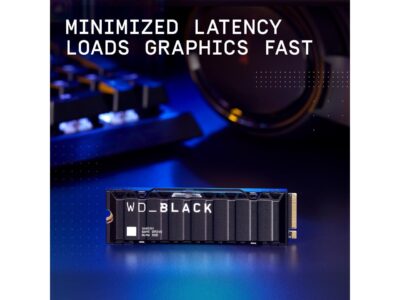 WD_BLACK SN850X NVMe M.2 2280 2TB PCI-Express 4.0 x4 Internal Solid State Drive (SSD) WDS200T2XHE wholesale
