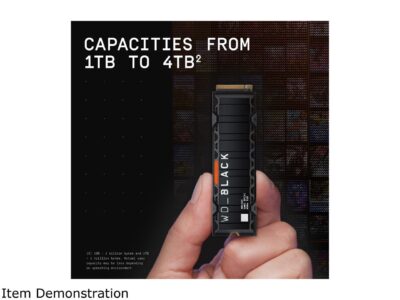 WD_BLACK SN850X NVMe M.2 2280 2TB PCI-Express 4.0 x4 Internal Solid State Drive (SSD) WDS200T2XHE wholesale