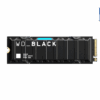 Western Digital WD_BLACK SN850 NVMe SSD for PS5 Consoles M.2 2280 2TB PCI-Express 4.0 x4 Internal Solid State Drive (SSD) WDBBKW0020BBK-WRSN wholesale