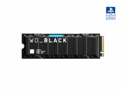 Western Digital WD_BLACK SN850 NVMe SSD for PS5 Consoles M.2 2280 2TB PCI-Express 4.0 x4 Internal Solid State Drive (SSD) WDBBKW0020BBK-WRSN wholesale