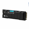 Western Digital WD_BLACK SN850 NVMe SSD for PS5 Consoles M.2 2280 2TB PCI-Express 4.0 x4 Internal Solid State Drive (SSD) WDBBKW0020BBK-WRSN wholesale