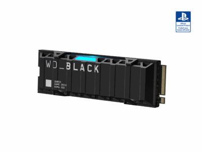 Western Digital WD_BLACK SN850 NVMe SSD for PS5 Consoles M.2 2280 2TB PCI-Express 4.0 x4 Internal Solid State Drive (SSD) WDBBKW0020BBK-WRSN wholesale
