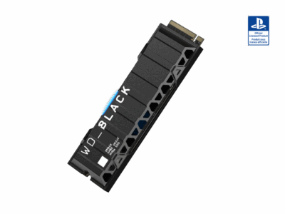 Western Digital WD_BLACK SN850 NVMe SSD for PS5 Consoles M.2 2280 1TB PCI-Express 4.0 x4 Internal Solid State Drive (SSD) WDBBKW0010BBK-WRSN wholesale