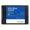 WD Blue 4TB SA510 2.5" Internal Solid State Drive SSD - WDS400T3B0A wholesale
