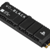 Western Digital WD_BLACK SN850P 2TB NVMe SSD for PS5 consoles M.2 2280 PCI-Express 4.0 x4 Internal Solid State Drive (SSD) WDBBYV0020BNC-WRSN wholesale