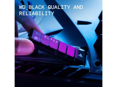 Western Digital WD_BLACK SN850P 2TB NVMe SSD for PS5 consoles M.2 2280 PCI-Express 4.0 x4 Internal Solid State Drive (SSD) WDBBYV0020BNC-WRSN wholesale