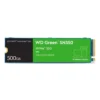 Western Digital WD Green SN350 NVMe M.2 2280 500GB PCI-Express 3.0 x4 Internal Solid State Drive (SSD) WDS500G2G0C wholesale