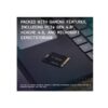 WD_BLACK 1TB SN770M M.2 2230 NVMe SSD for Handheld Gaming Devices, Speeds up to 5,150MB/s, TLC 3D NAND, Great for Steam Deck and Microsoft Surface - WDBDNH0010BBK-WRSN wholesale
