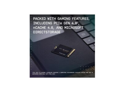 WD_BLACK 1TB SN770M M.2 2230 NVMe SSD for Handheld Gaming Devices, Speeds up to 5,150MB/s, TLC 3D NAND, Great for Steam Deck and Microsoft Surface - WDBDNH0010BBK-WRSN wholesale