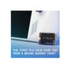 WD_BLACK 1TB SN770M M.2 2230 NVMe SSD for Handheld Gaming Devices, Speeds up to 5,150MB/s, TLC 3D NAND, Great for Steam Deck and Microsoft Surface - WDBDNH0010BBK-WRSN wholesale