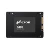 Micron 5400 Max 2.5" 960GB SATA 3D TLC Internal Solid State Drive (SSD) wholesale