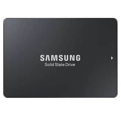Samsung MZTL27T6HBLA-00A07 PM9A3 7.68TB PCIe 4.0x4 (NVMe) E1.S 9.5MM Solid State Drive wholesale