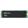 Micron 5400 PRO 480GB SATA M.2 SSD Server Solid State Drive wholesale