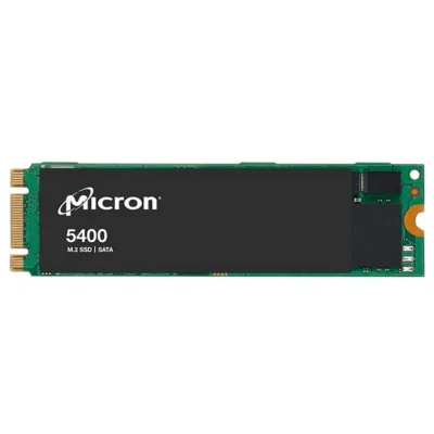 Micron 5400 PRO 480GB SATA M.2 SSD Server Solid State Drive wholesale
