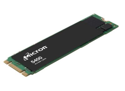 Micron 5400 PRO 480GB SATA M.2 SSD Server Solid State Drive wholesale