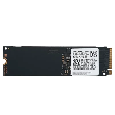 Samsung MZ-VL25120 MZVL2512HCJQ-00BL2 512GB Solid State Drive wholesale