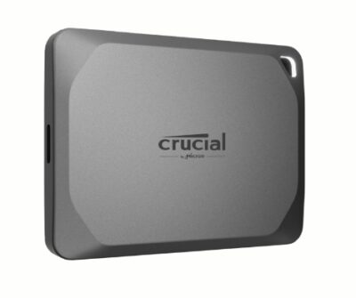 Crucial X9 Pro 1TB Portable SSD-CT1000X9PROSSD9 wholesale