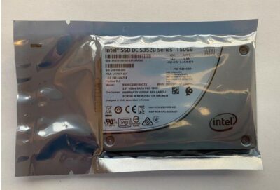 Intel - SSDSC2BB150G7 - Intel DC S3520 Series SSDSC2BB150G7 150GB 2.5 inch SATA3 Solid State Drive (MLC) wholesale