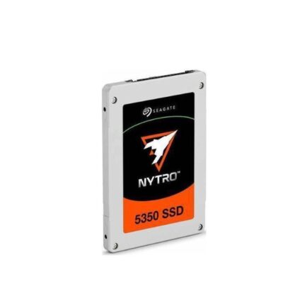 Seagate Nytro 5350, 3.84 TB, SSD - 15 mm U.2, PCIe Gen4 NVMe, 7.4 GB/s Bandwidth and up to 1.7M IOPS Model XP3840SE70035 wholesale