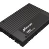 Micron 9400 Pro 7.68TB Solid State Drive - Internal - U.3 (PCI Express NVMe 4.0 x4) MTFDKCC7T6TGH-1BC1ZABYYR wholesale