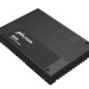 Micron 9400 Pro 7.68TB Solid State Drive - Internal - U.3 (PCI Express NVMe 4.0 x4) MTFDKCC7T6TGH-1BC1ZABYYR wholesale