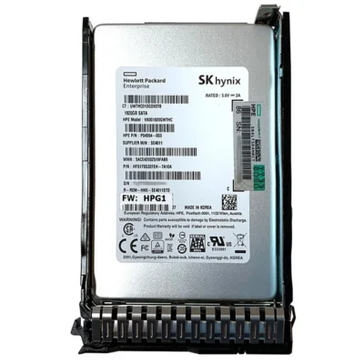 HPE P06198-B21 1.92TB 2.5in DS SATA 6G SC Read Intensive G9 G10 SSD wholesale