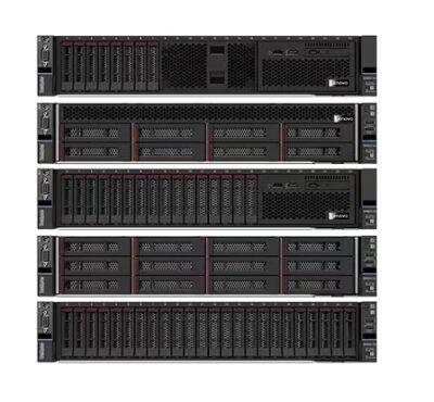 Lenovo ThinkSystem SR650 V3 2U Rack Server 7D76CTO1WW wholesale