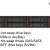 Lenovo ThinkSystem SR630 V3 1U Rack Server wholesale