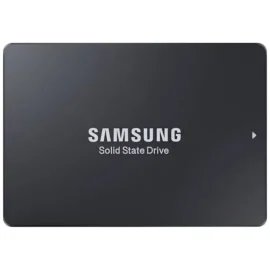 Samsung Sm863 960 Gb 2.5 Internal Solid State Drive 520 Mb/s Maximum Read and 485 Mb/s Maximum Write Transfer Rate