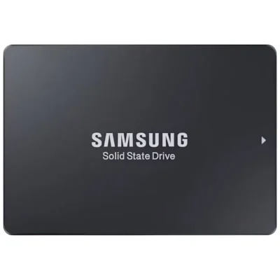 Samsung Sm863 960 Gb 2.5 Internal Solid State Drive 520 Mb/s Maximum Read and 485 Mb/s Maximum Write Transfer Rate wholesale