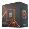AMD Ryzen 5 7500F - Ryzen 5 7000 Series Zen 4 6-Core 3.7 GHz - Socket AM5 wholesale