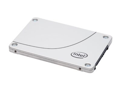 Intel SSD DC S3520 Series (1.2TB, 2.5in SATA 6Gb/s, 3D1, MLC) 7mm Generic Single Pack wholesale