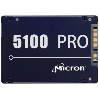Mircon 5100 PRO 960GB 2.5" 7mm SATA 3.0 6Gbs MTFDDAK960TCB-1AR1ZABYY wholesale